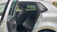 Volkswagen Polo 1.2 TSI Match Edition 5dr Petrol Hatchback